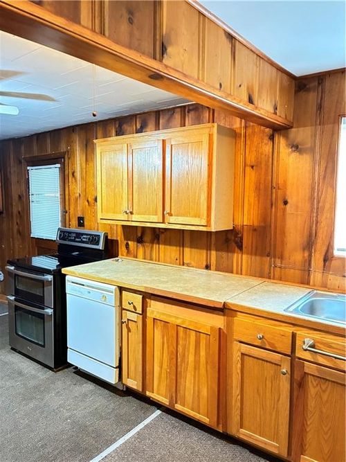 205 W 3rd Street, Holden, MO, 64040 | Card Image