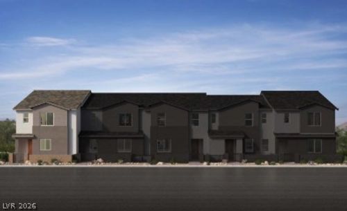 8454 Bayside Bluff Ave, Las Vegas, NV, 89149 | Card Image