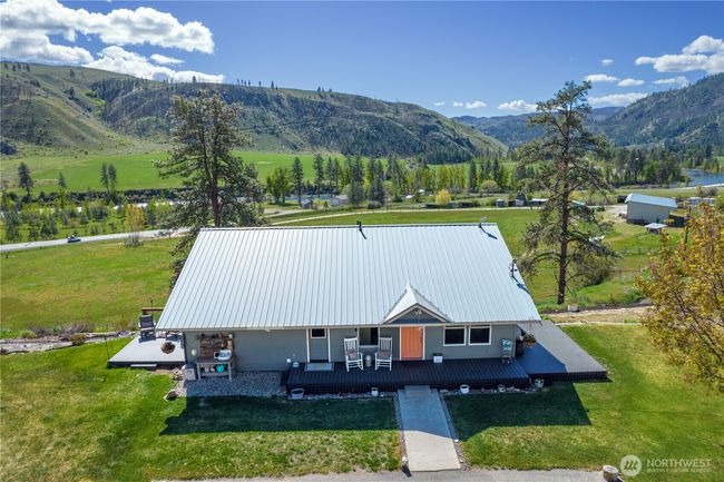 2081 State Route 153, House other with 4 bedrooms, 3 bathrooms and 4 parking in Carlton WA | Image 35