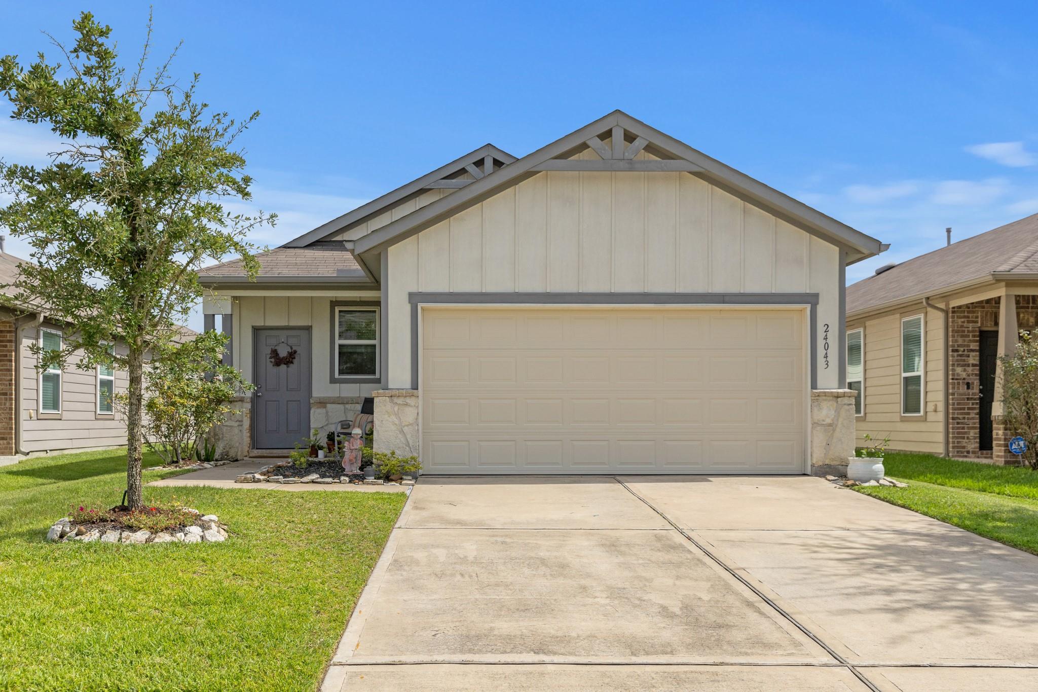 Residential in Hockley 4