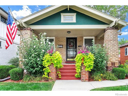 2686 Dahlia St, Denver, CO, 80207-3048 | Card Image