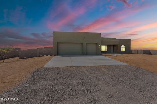29340 N 231st Ave, Wittmann, AZ, 85361 | Card Image