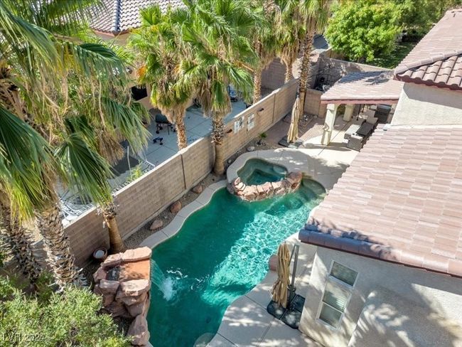 9333 Arrowhead Bluff Ave, House other with 4 bedrooms, 3 bathrooms and null parking in Las Vegas NV | Image 56
