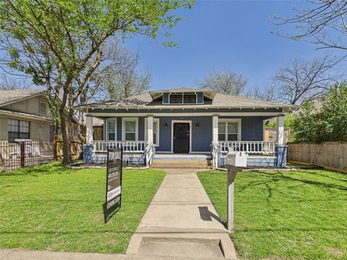 927 Centre St, Dallas, TX, 75208-6022 | Card Image