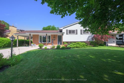 691 Widmore Dr, London, ON, N6J3A8 | Card Image