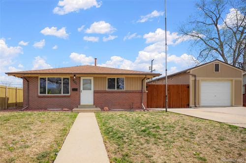 6180 Garland Street, Arvada, CO, 80004 | Card Image