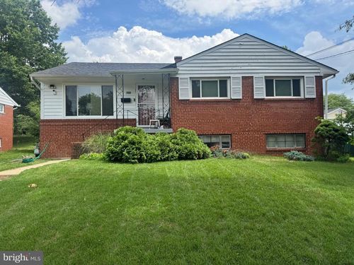 2408 Senator Ave, DISTRICT HEIGHTS, MD, 20747-3356 | Card Image