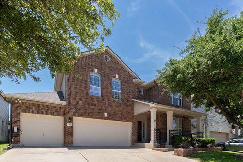 2817 Barefoot Ln, Round Rock, TX, 78665-7899 | Card Image