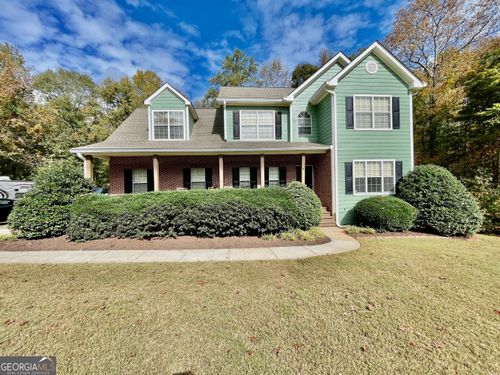 75 Rock Mill Court, Senoia, GA, 30276 | Card Image