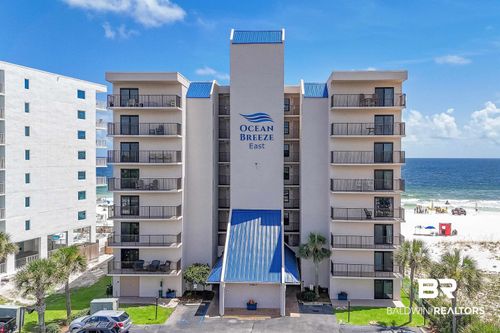 501-13817 Perdido Key Dr, Pensacola, FL, 32507-7401 | Card Image