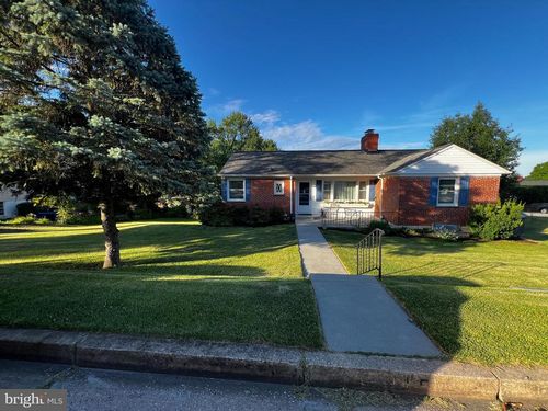 415 Aigburth Road, TOWSON, MD, 21286 | Card Image