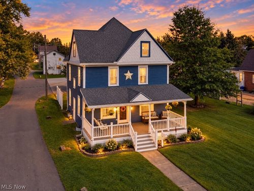 122 Wooster Street Ne, Navarre, OH, 44662 | Card Image