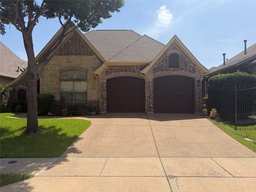121 Montgomery Dr, Keller, TX, 76248-1411 | Card Image