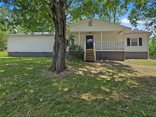 3542 Shoreland Dr, Buford, GA, 30518-1563 | Card Image