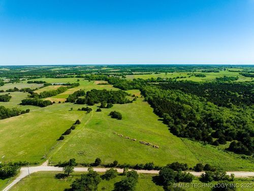 1 E 750 Rd, Cushing, OK, 74023 | Card Image