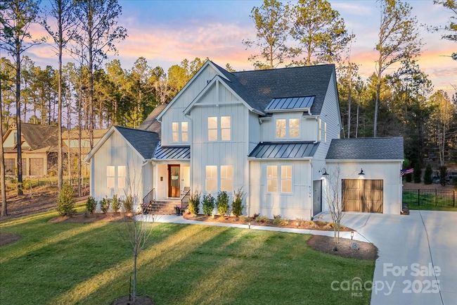 6398 Chimney Bluff Rd, House other with 5 bedrooms, 5 bathrooms and null parking in Lancaster SC | Image 35