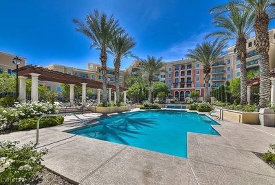 215 - 30 Strada Di Villaggio, Home with 0 bedrooms, 1 bathrooms and 1 parking in Henderson NV | Image 1