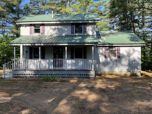 222 Mcgraw Dr, Tamworth, NH, 03886 | Card Image