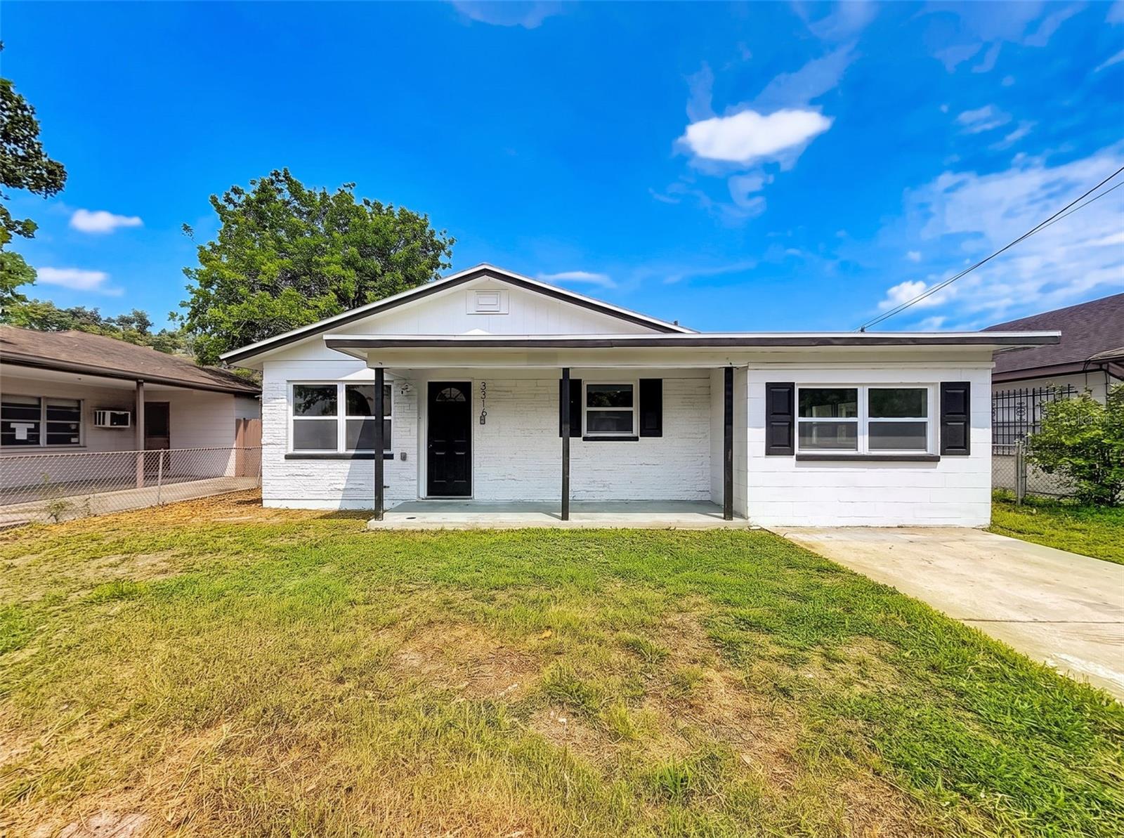 Residential Lease in TAMPA 2