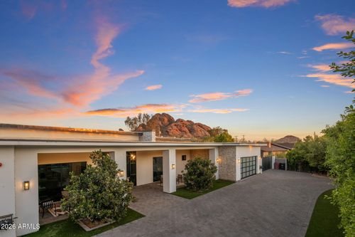 2341 N 57th Pl, Scottsdale, AZ, 85257-1907 | Card Image