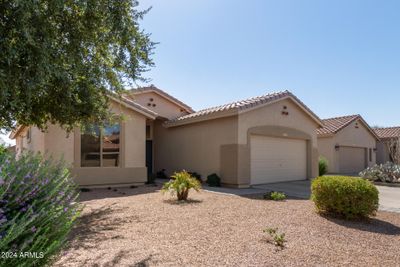 4439 E Strawberry Drive, House other with 2 bedrooms, 2 bathrooms and null parking in Gilbert AZ | Image 2