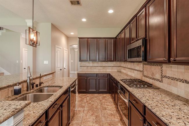 3611 Cape Vista Ct, House other with 4 bedrooms, 4 bathrooms and 3 parking in Spring TX | Image 22