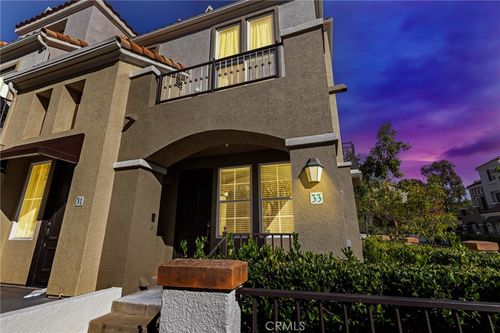 33 Via Pamplona, Rancho Santa Margarita, CA, 92688-2340 | Card Image
