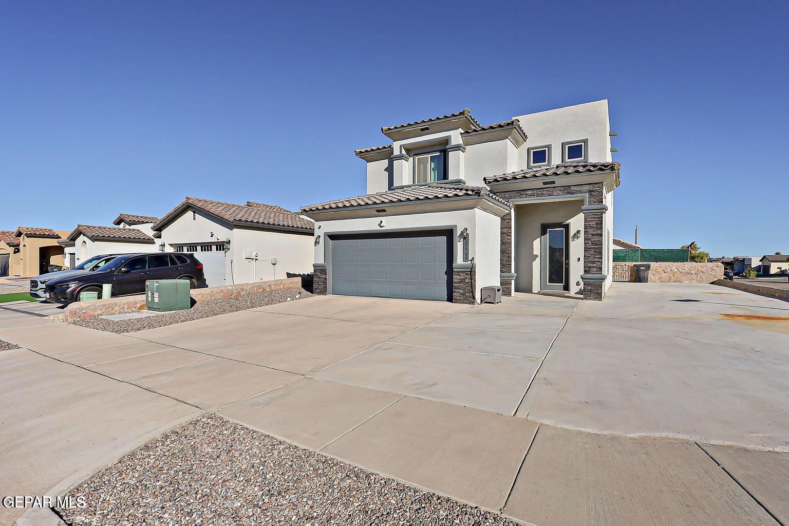 Residential in Horizon City 2