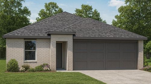 14960 Ivy Blossom Ln, Magnolia, TX, 77354-7653 | Card Image