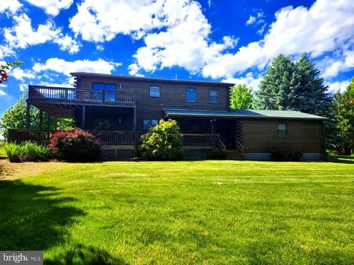 2362 Skyview Dr, ROMNEY, WV, 26757 | Card Image