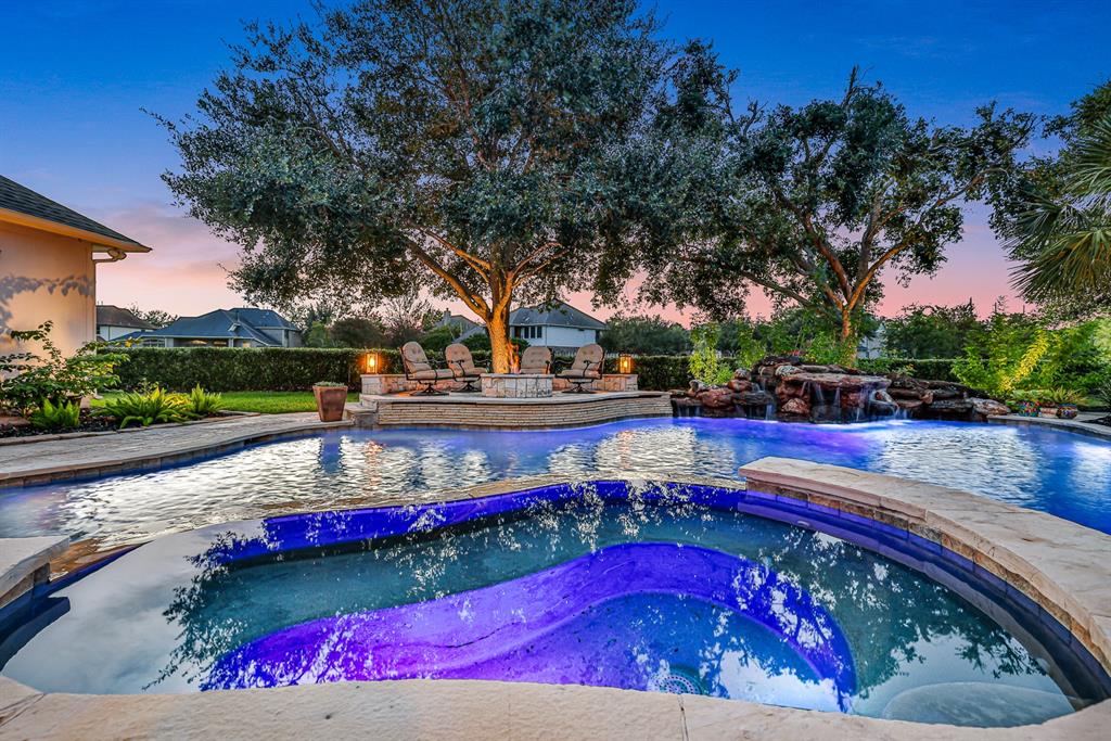 Stones Throw Ln, Missouri City, TX 77459