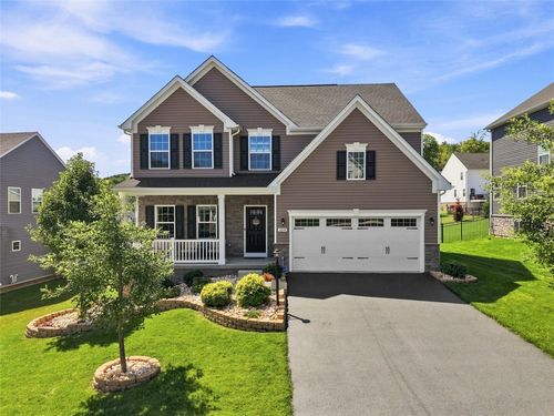 1239 Trailside Dr, Oakdale, PA, 15071-3061 | Card Image