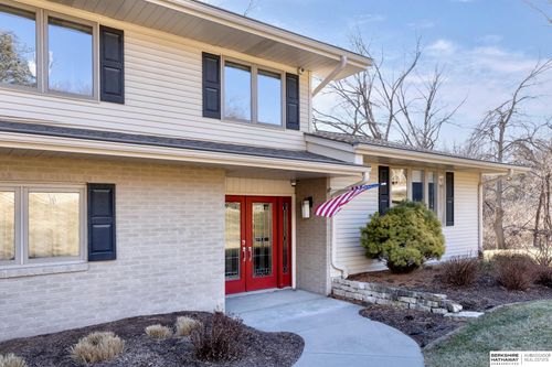 10913 Poppleton Avenue, Omaha, NE, 68144 | Card Image