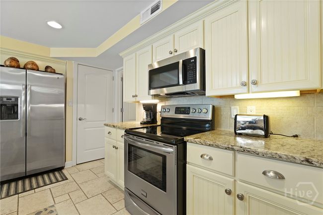 302 - 10 Ts Chu Ter, Condo with 3 bedrooms, 2 bathrooms and null parking in Tybee Island GA | Image 17