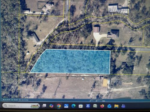 TBD Tony Drive, Sulphur, LA, 70665 | Card Image