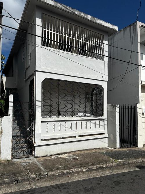 167 Calle Del Parque, SAN JUAN, PR, 00925 | Card Image