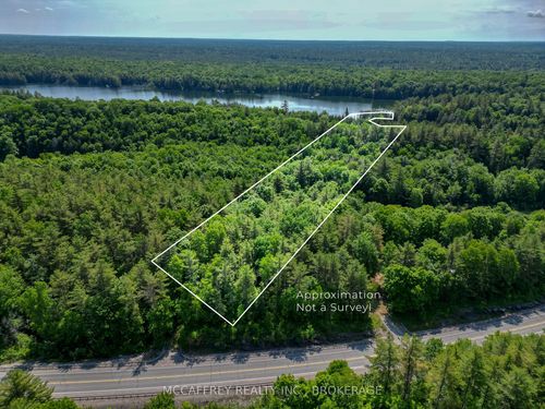 PT LT 4 CON 7 Kaladar County Rd 41 Road, Addington Highlands, ON, K0H1Z0 | Card Image