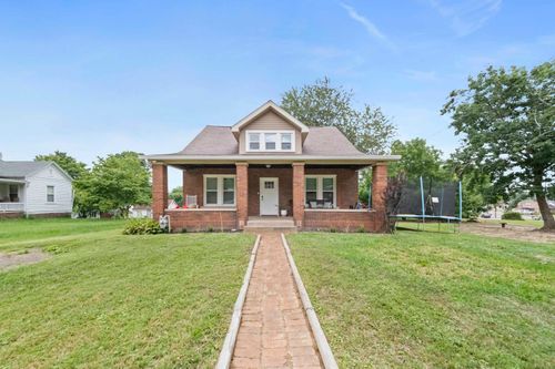 222 Sm Roberson Dr, South Shore, KY, 41175-9677 | Card Image
