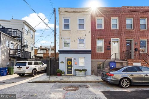 1601 Marshall St, BALTIMORE, MD, 21230-4845 | Card Image