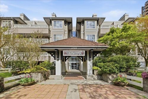 307-6745 Station Hill Court, Burnaby, BC, V3N4Z4 | Card Image