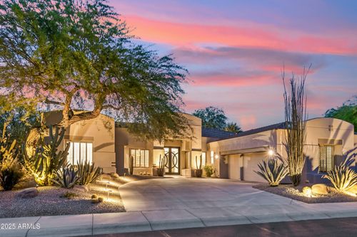 21240 N 74th Pl, Scottsdale, AZ, 85255-4763 | Card Image
