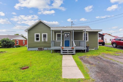 lot-379-642 Blackwater Ave, Davis, WV, 26260 | Card Image