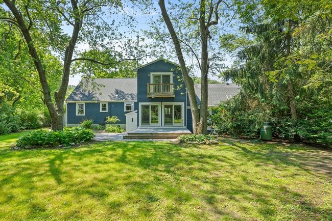 8 Winthrop Ave, House other with 5 bedrooms, 4 bathrooms and 4 parking in Bedford MA | Image 42