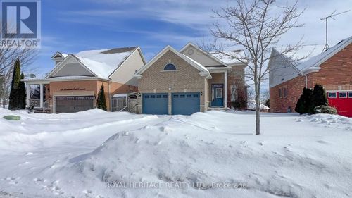53 Meadow'S End Crescent, Uxbridge, ON, L9P0A5 | Card Image