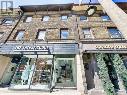 201-1110 Yonge Street, Toronto (Annex), ON, M4W2L6 | Card Image