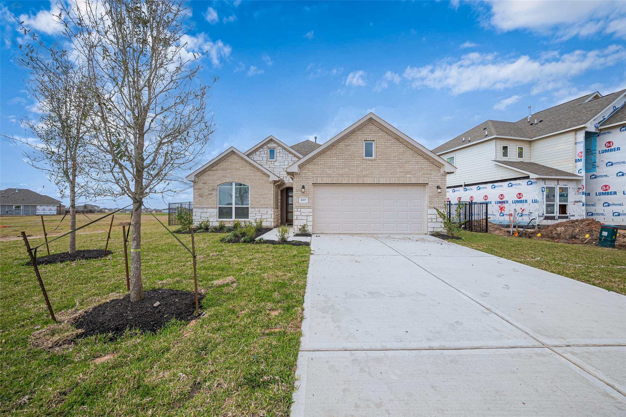 Residential in Texas City