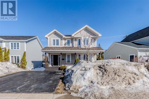 267 Stavanger Dr, St. John's, NL, A1A6C1 | Card Image