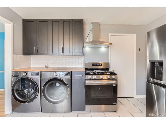 755 Newark St, House other with 2 bedrooms, 1 bathrooms and null parking in Aurora CO | Image 11