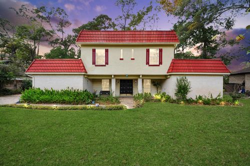 17 Winged Foot Dr, Conroe, TX, 77304-1155 | Card Image