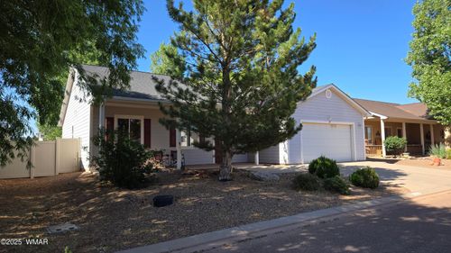 1050 E Jefferson St, Snowflake, AZ, 85937-6177 | Card Image